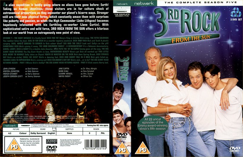 Best of 3rd rock dick spoofs dirrectors Asian gang porn