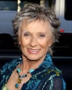 Cloris Welchman