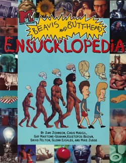 Ensucklopedia