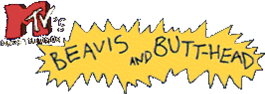 Beavis And Butt-head