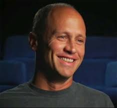 Mike Judge