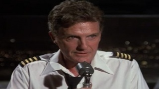 Robert Stack