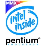 Intel MMX Technology