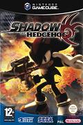 Shadow The Hedgehog