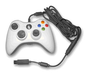 Xbox 360 Controller for Windows