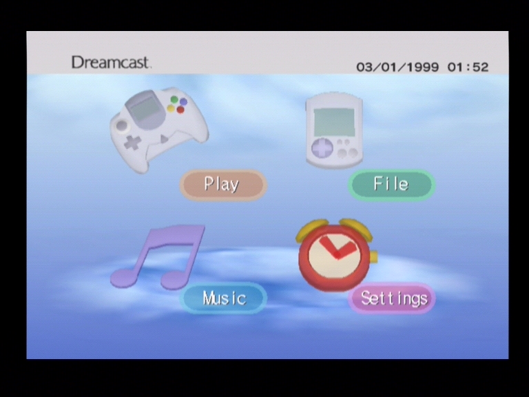 boot dreamcast bios boot dreamcast bios