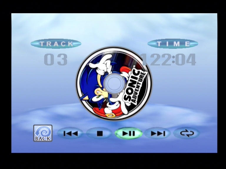 sega dreamcast bios