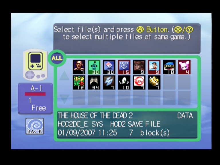 dreamcast bios images dreamcast bios images