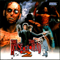 The House of The Dead 2