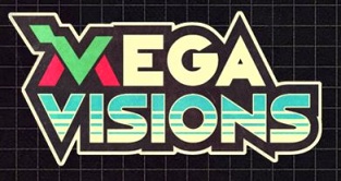 SEGA Mega Visions Magazine