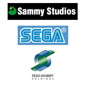 Sega Sammy Studios