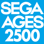 SEGA AGES 2500 Series/3D AGES