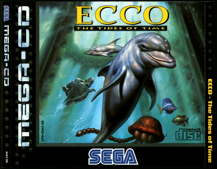 download ecco tides of time sega cd download ecco tides of time sega cd