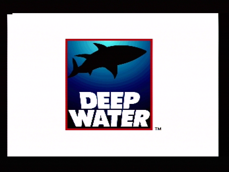 Deep Water (SEGA)