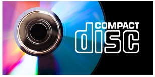 The Compact Disc (Logo)