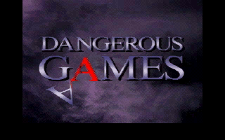 Dangerous Games Documentary