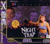 Night Trap 32X