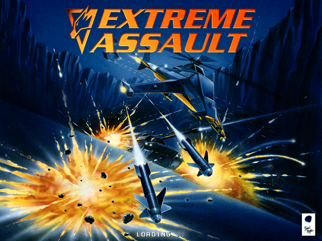 Extreme Assault (PC)