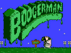 download nes boogerman download nes boogerman