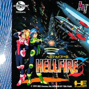 Hellfire S