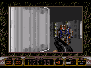 Duke Nukem 3D