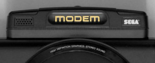 Mega Modem Accessory