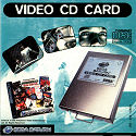  Video CD Flyer