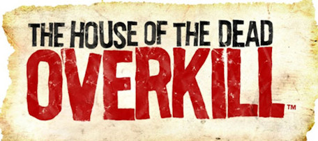 The House Of The Dead: Overkill