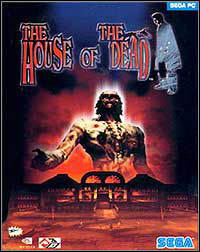 The House of The Dead PC Case