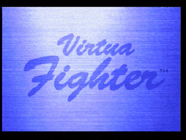 Virtua Fighter