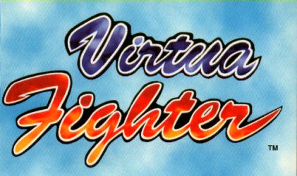 Virtua Fighter