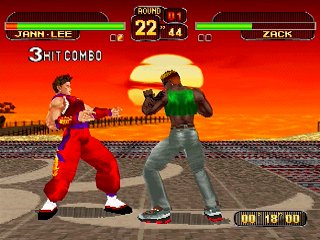 virtua fighter 2 arcade vs genesis virtua fighter 2 arcade vs genesis