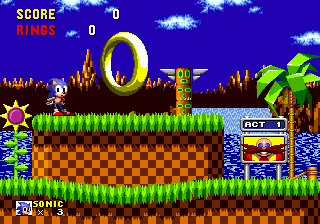 sonic 1 beta remake download