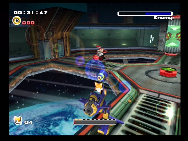 sonic adventure 2 by FBC TEAM - Game Jolt