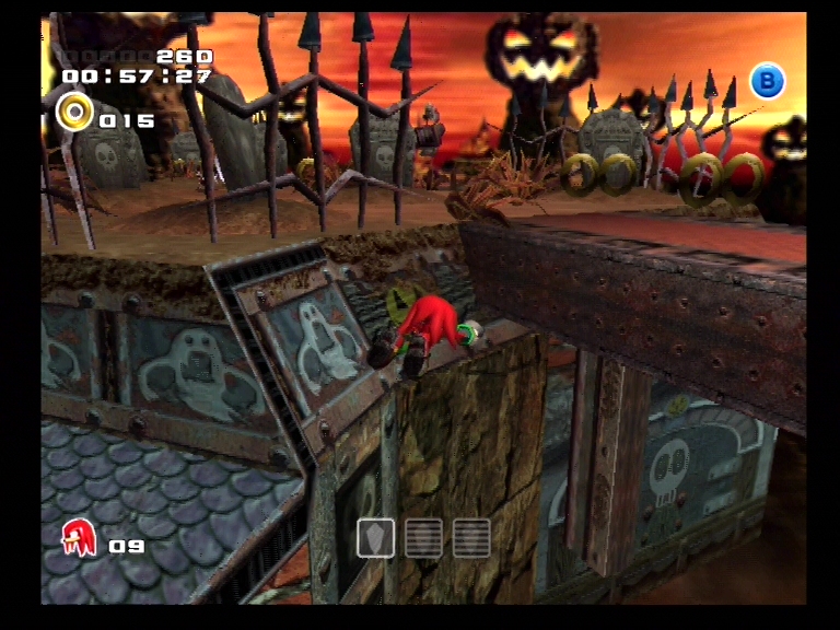 Pumpkin Hill