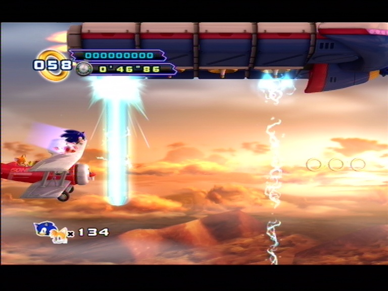 sonic 4 episode 2 defeat all bosses as super sonic sonic 4 episode 2 defeat all bosses as super sonic