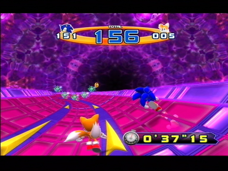 sonic 4 episode 2 defeat all bosses as super sonic sonic 4 episode 2 defeat all bosses as super sonic