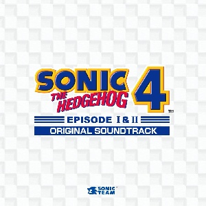 Sonic 4 Soundtrack
