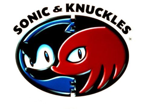 Sonic & Knuckles