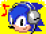 Sonic & Knuckles PAL Soundtrack (Mega Drive/Genesis)