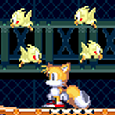 Super Tails