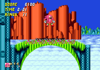 Super Knuckles