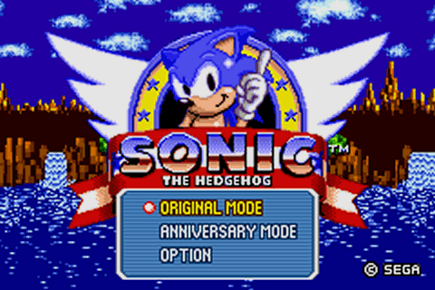 Sonic the Hedgehog - дата выхода, новости об игре Sonic the …