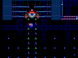 Sonic Spinball (Master System)
