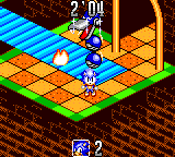 download sonic labyrinth game over download sonic labyrinth game over