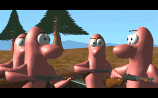 Worms (PC)