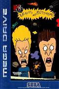 Beavis and Butthead