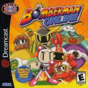 Bomberman Online