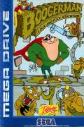 Boogerman (A Pick and Flick Adventure)