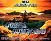 Cobra Command